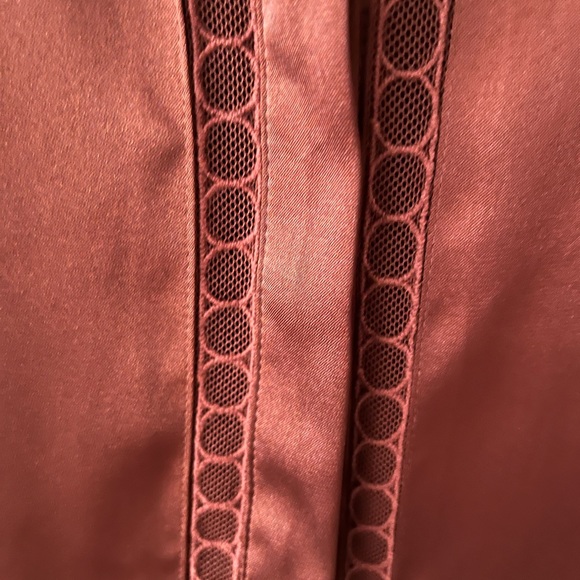 NWT EXPRESS blouse - Picture 5 of 7